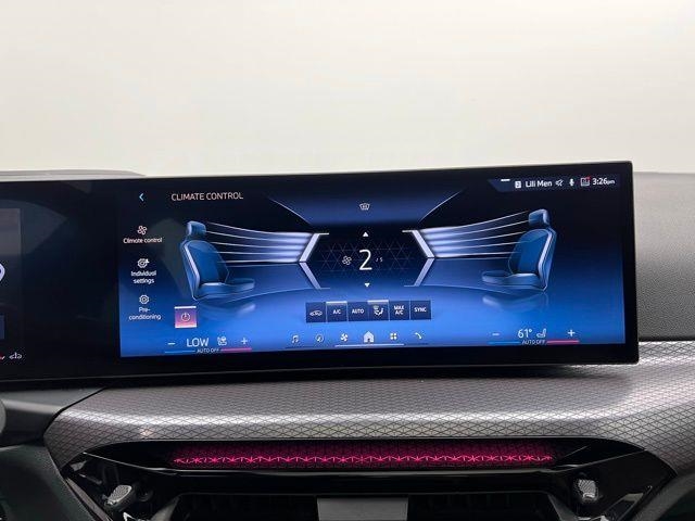 2025 BMW 4 Series 430i xDrive AWD