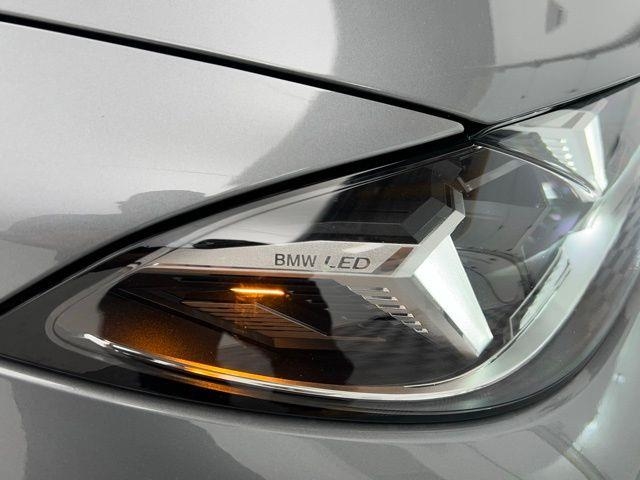 2025 BMW 4 Series 430i xDrive AWD