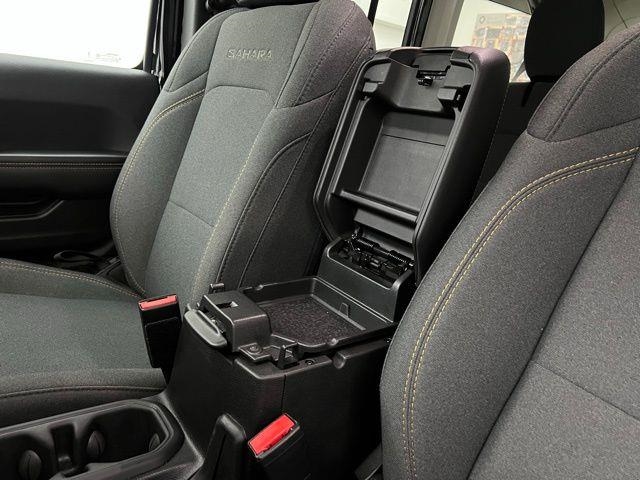 2024 Jeep Wrangler 4xe Sahara AWD