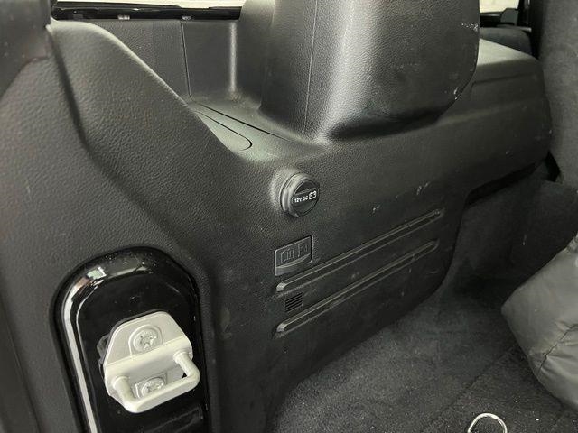 2024 Jeep Wrangler 4xe Sahara AWD