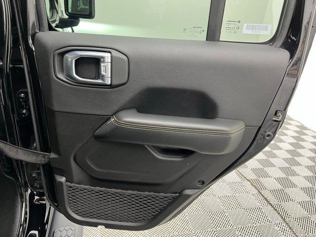 2024 Jeep Wrangler 4xe Sahara AWD