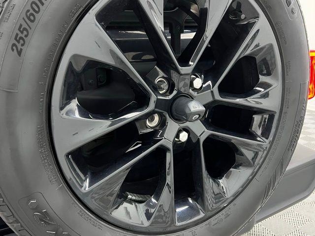 2024 Jeep Wrangler 4xe Sahara AWD