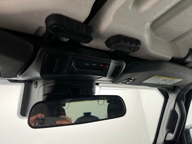 2024 Jeep Wrangler 4xe Sahara AWD