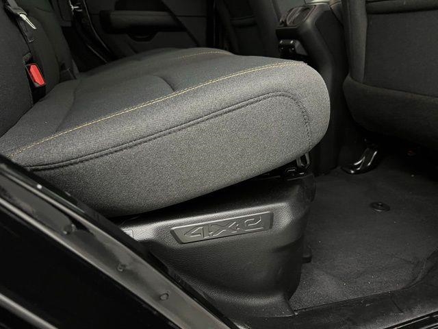 2024 Jeep Wrangler 4xe Sahara AWD