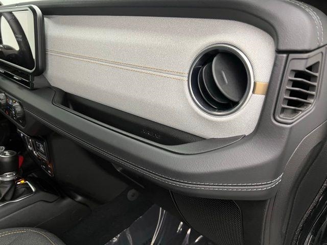 2024 Jeep Wrangler 4xe Sahara AWD