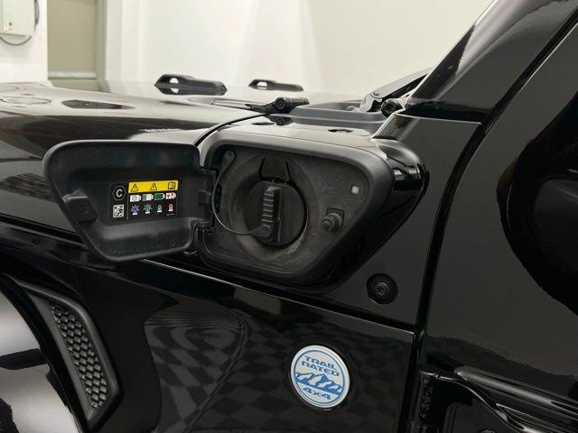 2024 Jeep Wrangler 4xe Sahara AWD