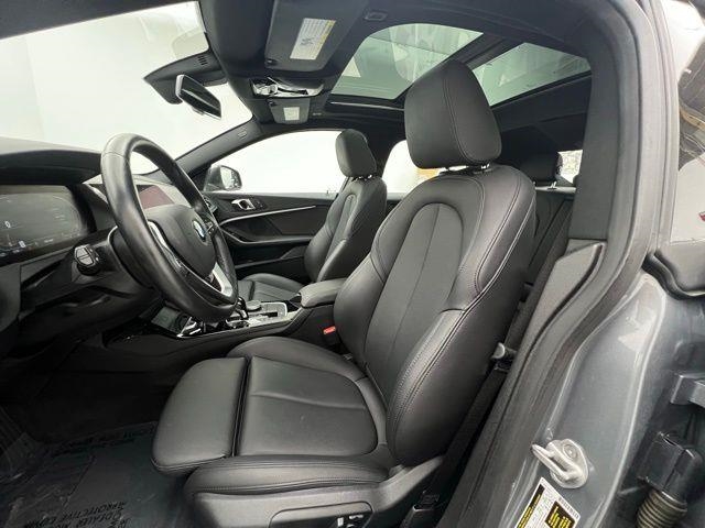 2024 BMW 2 Series 228i xDrive AWD