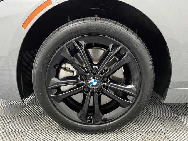 2024 BMW 2 Series 228i xDrive AWD