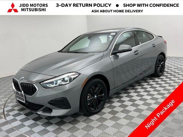 2024 BMW 2 Series 228i xDrive AWD