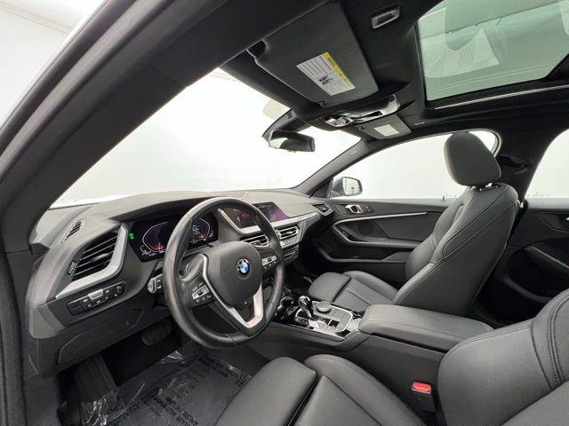 2024 BMW 2 Series 228i xDrive AWD