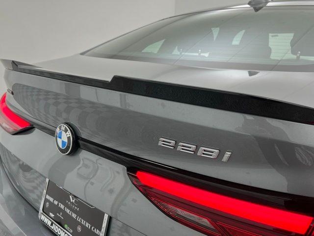 2024 BMW 2 Series 228i xDrive AWD