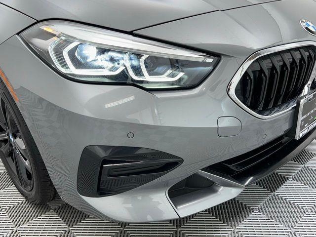 2024 BMW 2 Series 228i xDrive AWD