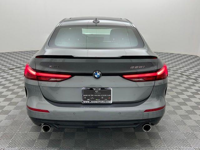 2024 BMW 2 Series 228i xDrive AWD