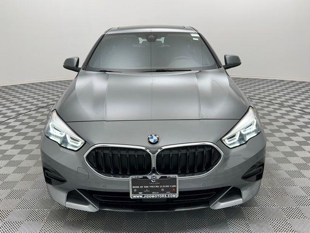 2024 BMW 2 Series 228i xDrive AWD