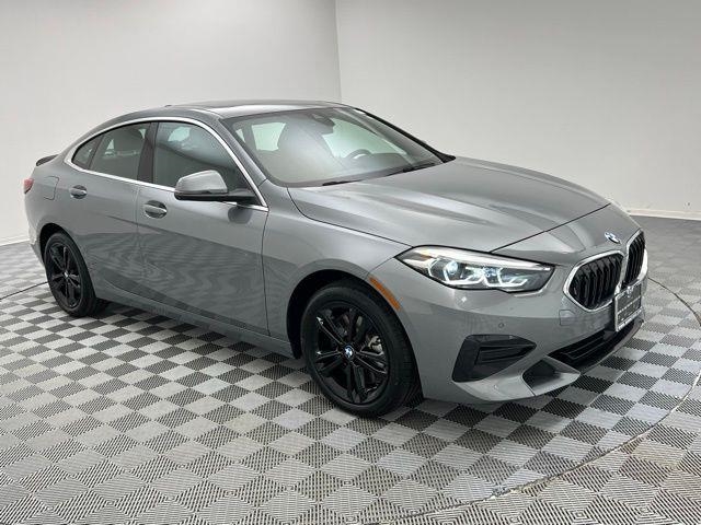 2024 BMW 2 Series 228i xDrive AWD