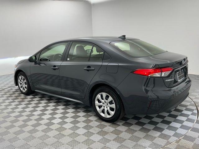 2025 Toyota Corolla Hybrid LE FWD