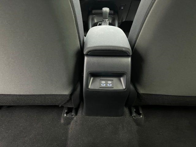 2025 Toyota Corolla Hybrid LE FWD