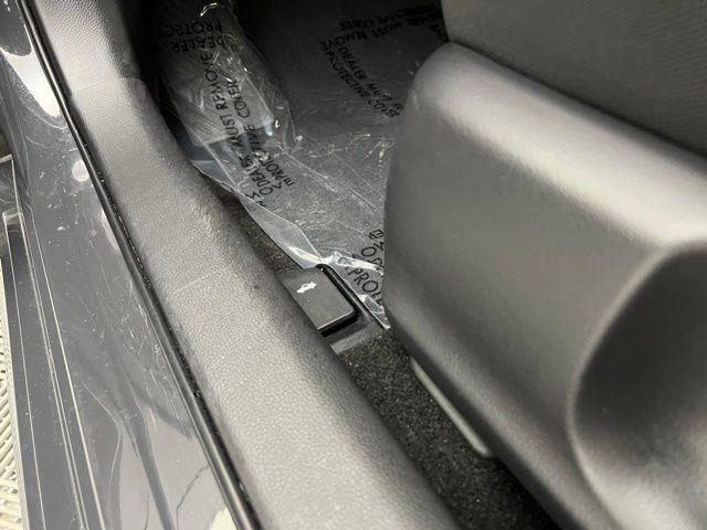 2025 Toyota Corolla Hybrid LE FWD