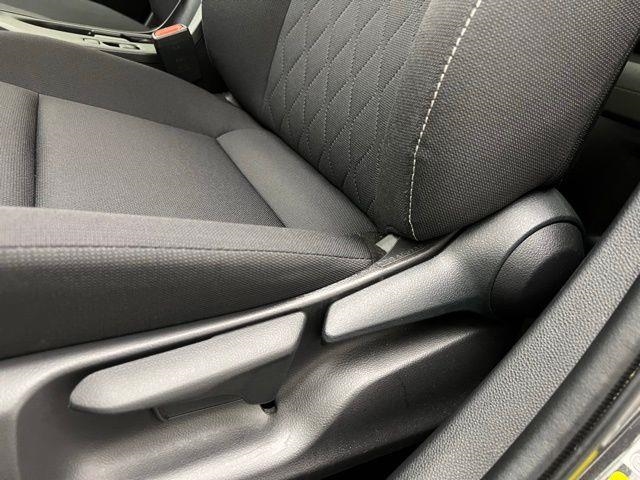 2025 Toyota Corolla Hybrid LE FWD