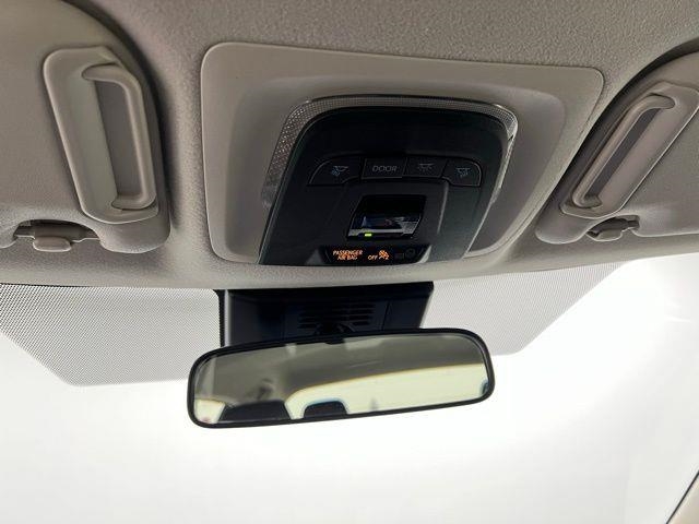 2025 Toyota Corolla Hybrid LE FWD