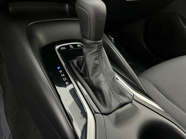 2025 Toyota Corolla Hybrid LE FWD