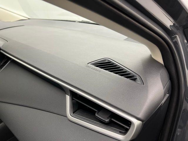 2025 Toyota Corolla Hybrid LE FWD