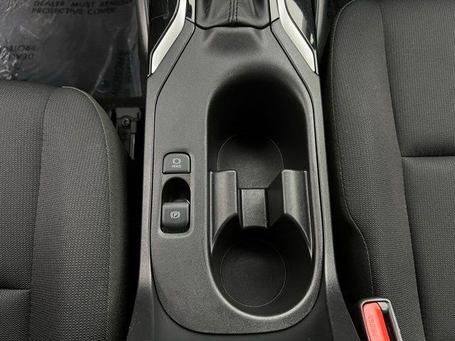 2025 Toyota Corolla Hybrid LE FWD