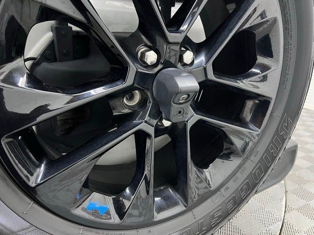 2023 Jeep Wrangler 4xe Sahara AWD