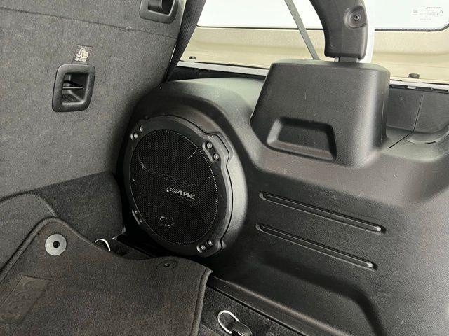 2023 Jeep Wrangler 4xe Sahara AWD