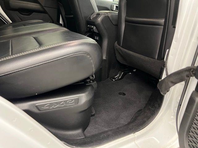 2023 Jeep Wrangler 4xe Sahara AWD