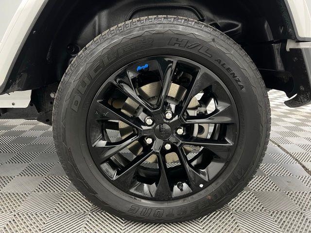 2023 Jeep Wrangler 4xe Sahara AWD