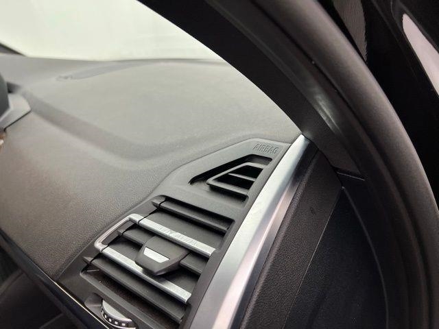 2024 BMW X4 xDrive30i AWD