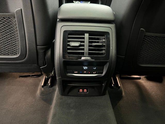 2024 BMW X4 xDrive30i AWD