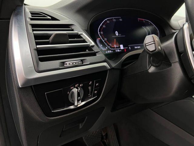 2024 BMW X4 xDrive30i AWD