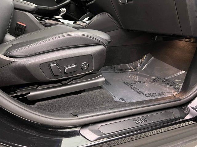 2024 BMW X4 xDrive30i AWD