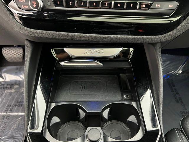 2024 BMW X4 xDrive30i AWD