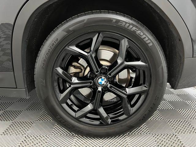 2024 BMW X4 xDrive30i AWD