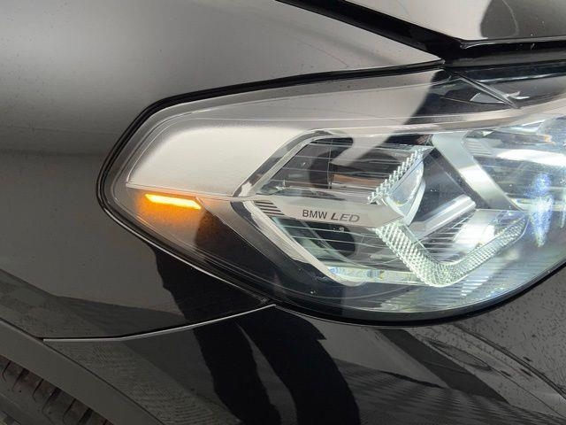 2024 BMW X4 xDrive30i AWD