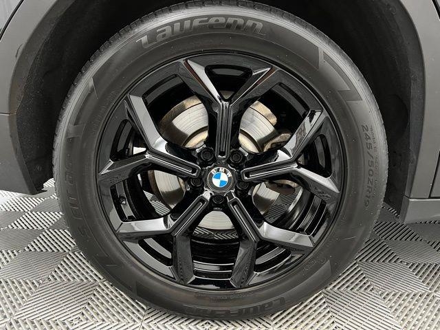 2024 BMW X4 xDrive30i AWD