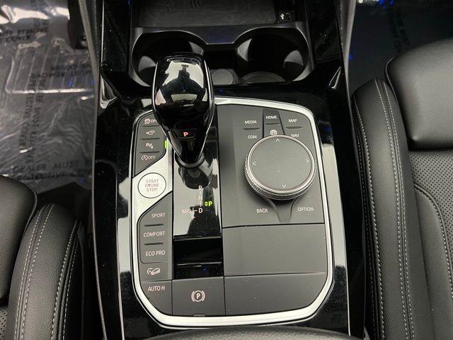 2024 BMW X4 xDrive30i AWD