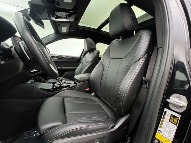 2024 BMW X4 xDrive30i AWD