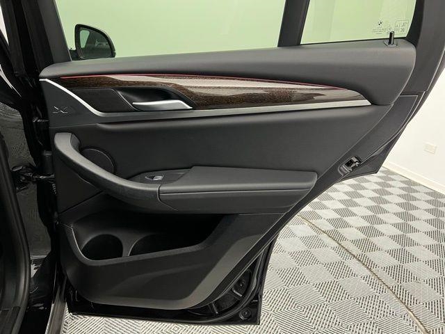 2024 BMW X4 xDrive30i AWD