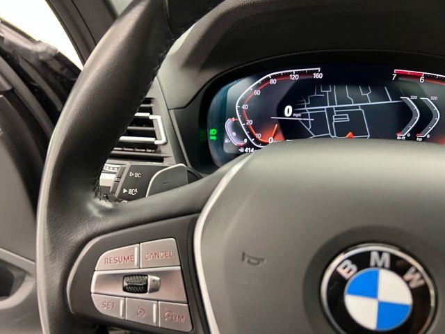 2024 BMW X4 xDrive30i AWD