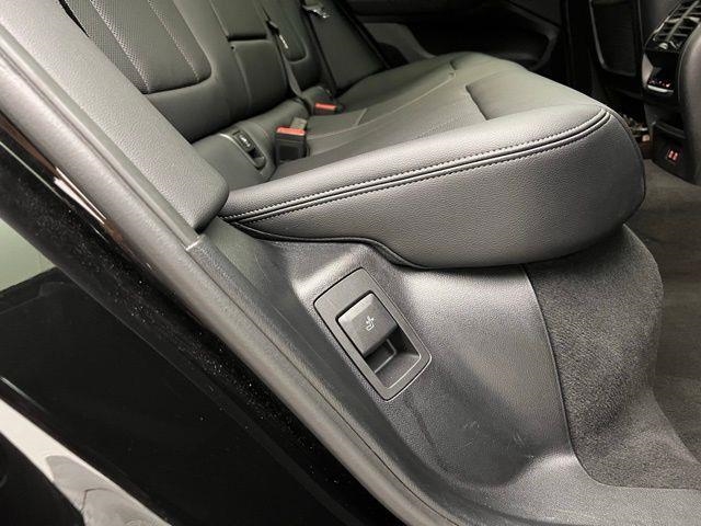 2024 BMW X4 xDrive30i AWD