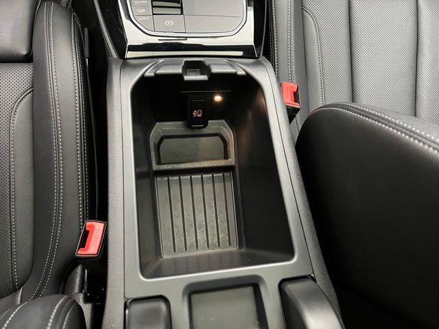 2024 BMW X4 xDrive30i AWD