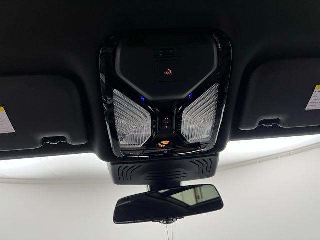 2024 BMW X4 xDrive30i AWD