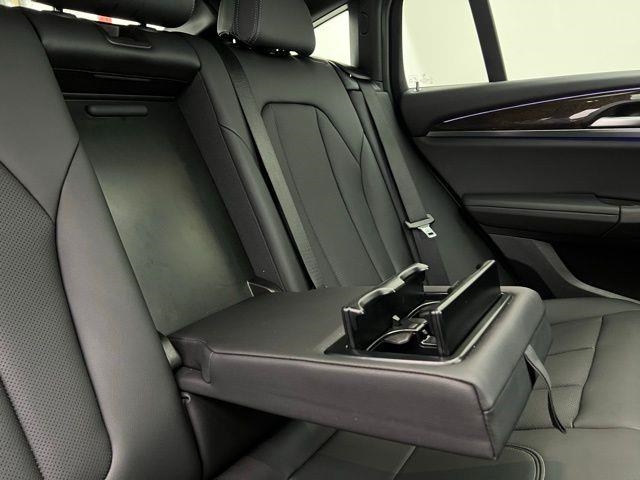 2024 BMW X4 xDrive30i AWD