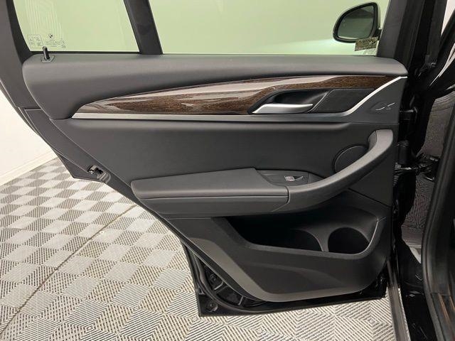 2024 BMW X4 xDrive30i AWD