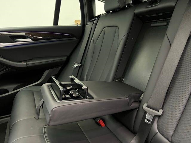 2024 BMW X4 xDrive30i AWD