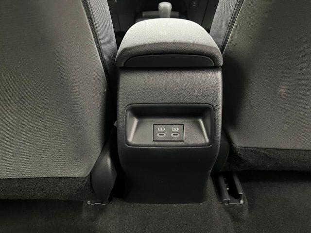 2025 Toyota Corolla Hybrid LE FWD